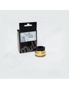 KIT 28 COLLARINES Y BRONCES D.20 INTERPUMP